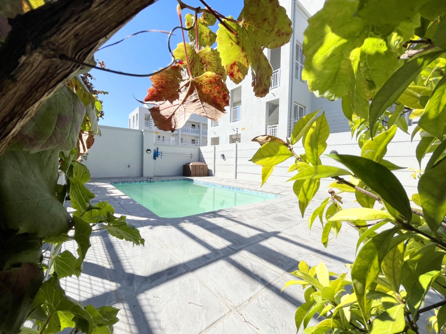 To Let 2 Bedroom Property for Rent in Haasendal Western Cape